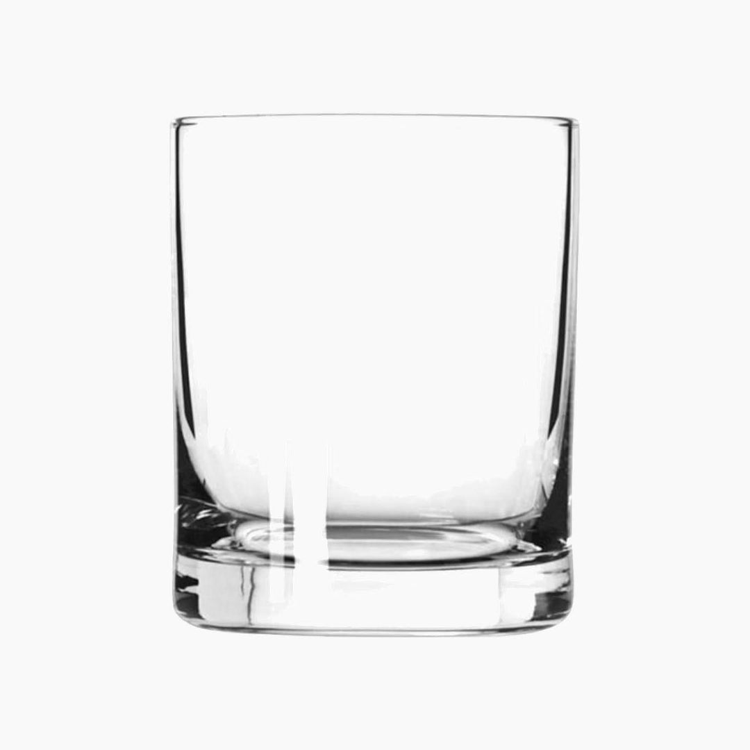 Libbey Lexington 229ml old fashioned glasses set of 6