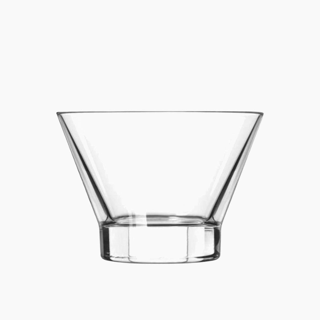 Libbey Oval Bowl