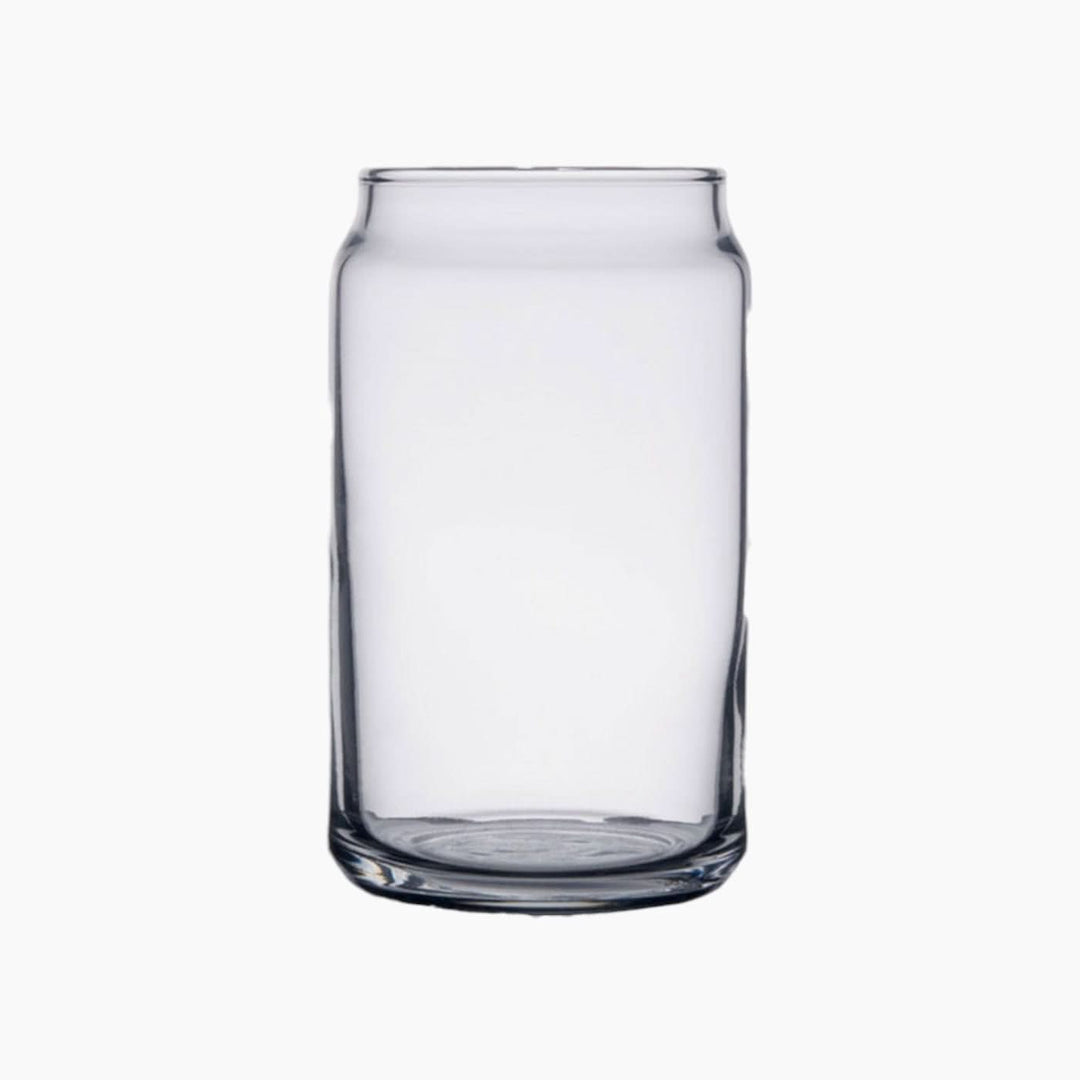 Libbey Glass Can Taster Glasses