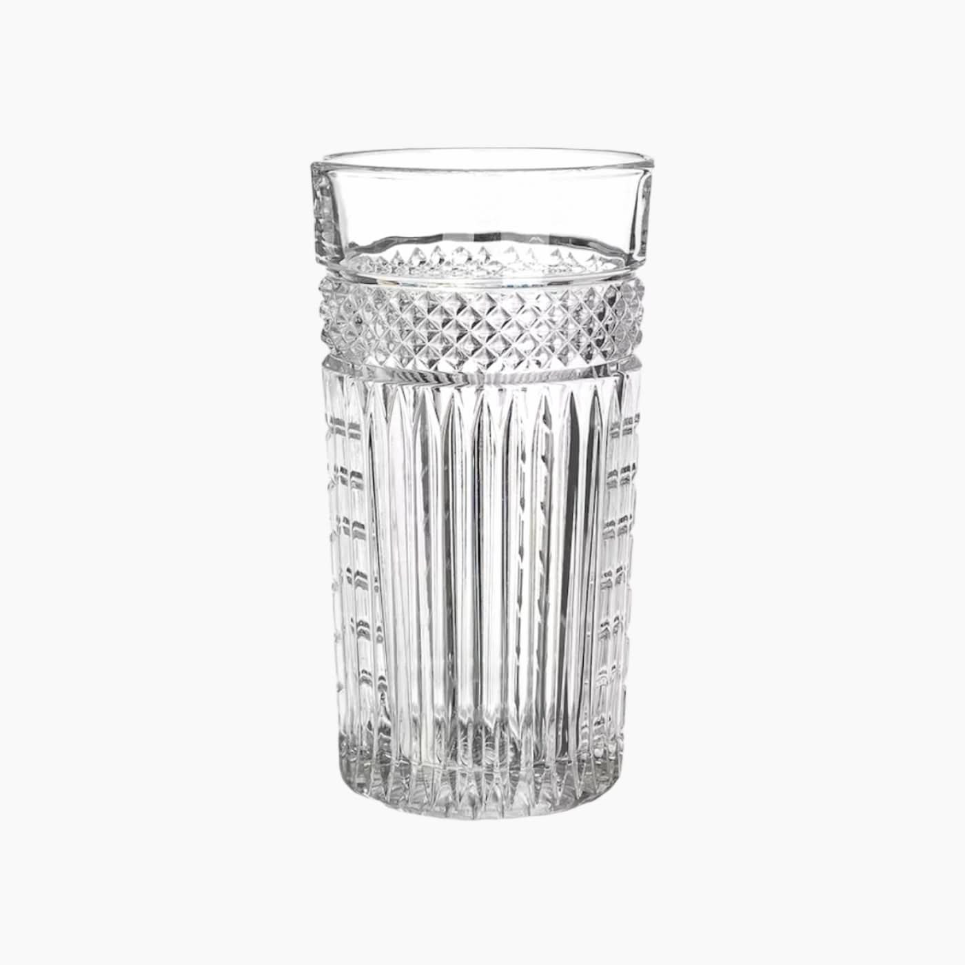 Libbey Radiant Cooler Glass Set Libbey Radiant Cooler Glass Set