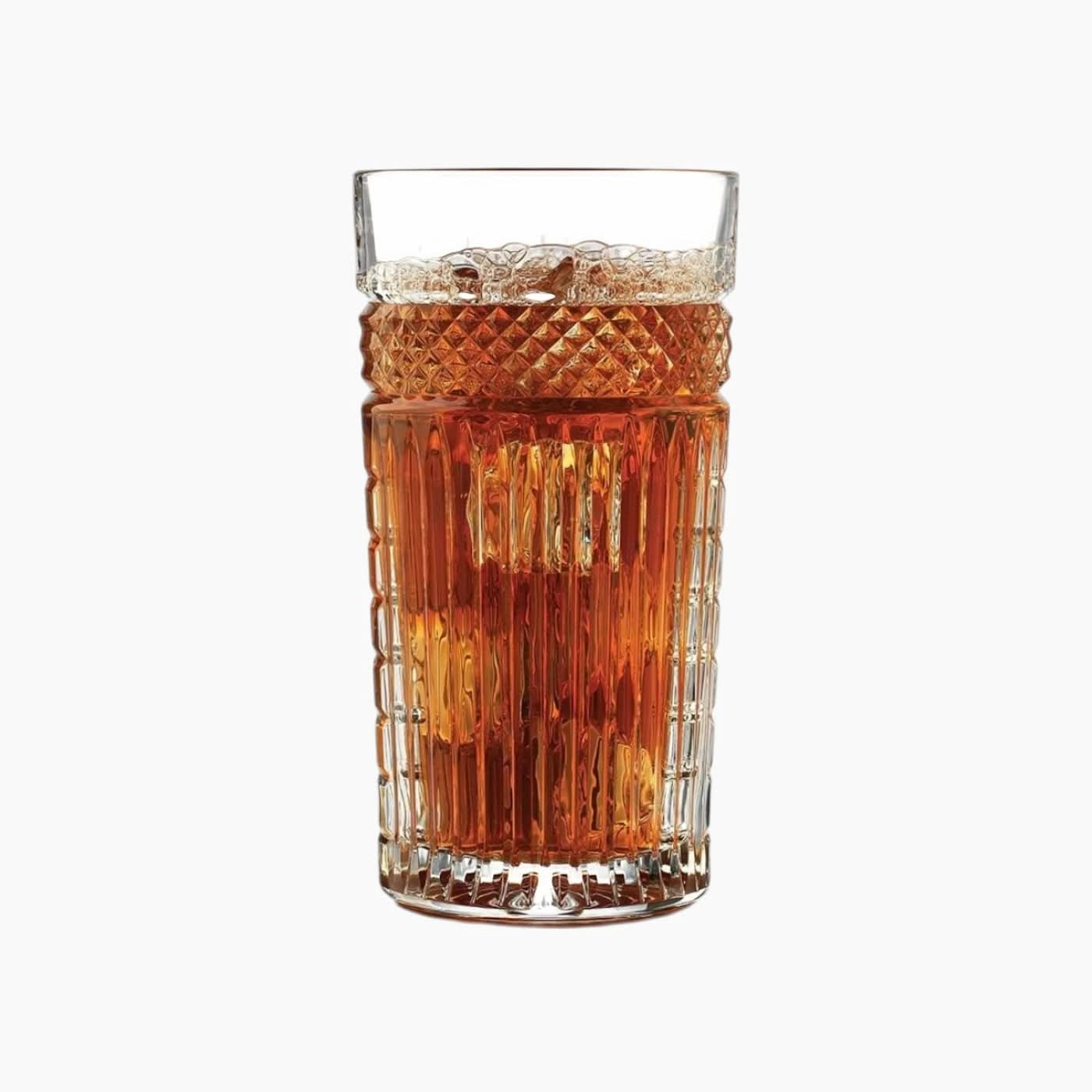Libbey Radiant Cooler Glass Set Libbey Radiant Cooler Glass Set
