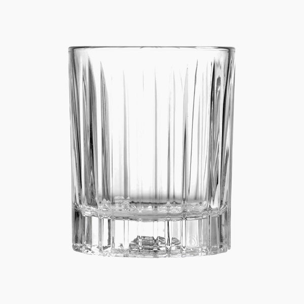 Flashback Rocks Glass 355ml Set of 6 Pieces