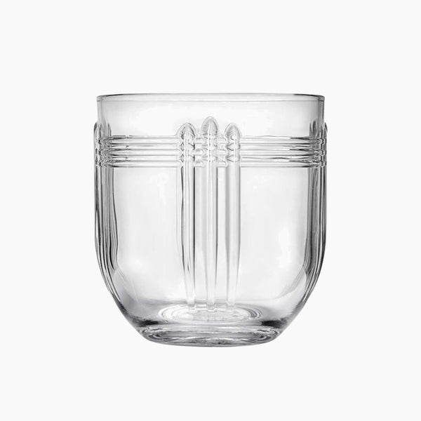 Gats Rocks Glass Set of 6 Pieces