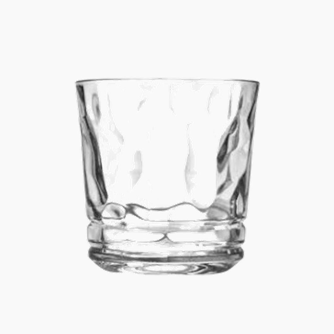 Libbey Aether Old Fashioned Glass