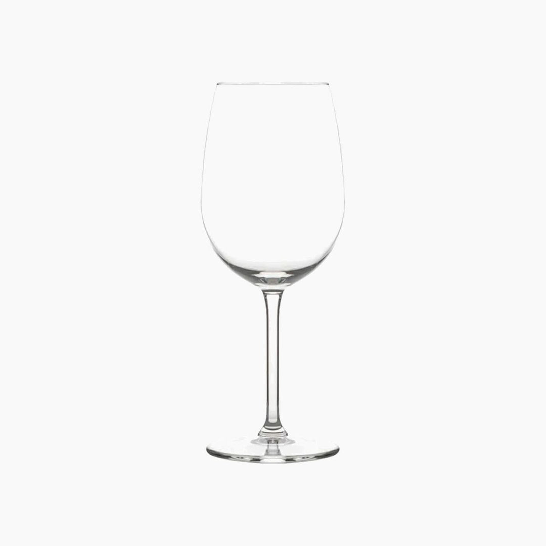 Libbey Endura 500ml tall wine glasses set of 6