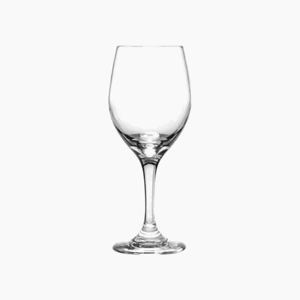 Perception Tall Wine Glass Set of 6 Pieces