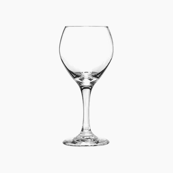 Perception Wine Glass 296ml Set of 6 Pieces