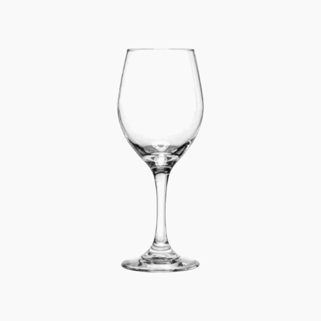 Libbey Perception Wine Glasses