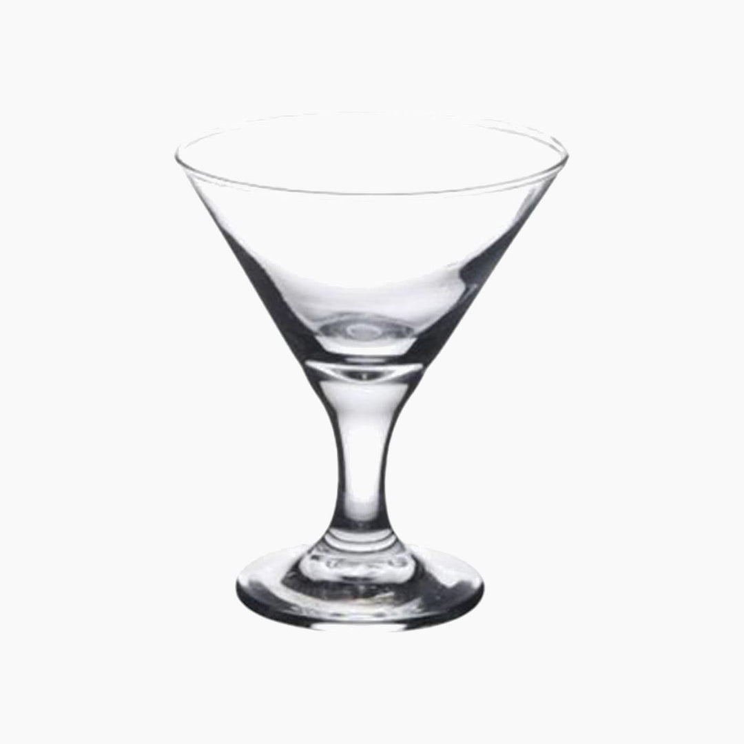 Libbey Mini Martini Glass Set