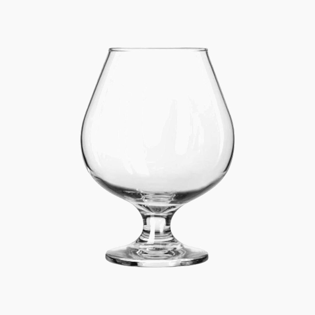 Libbey Brandy Glasses