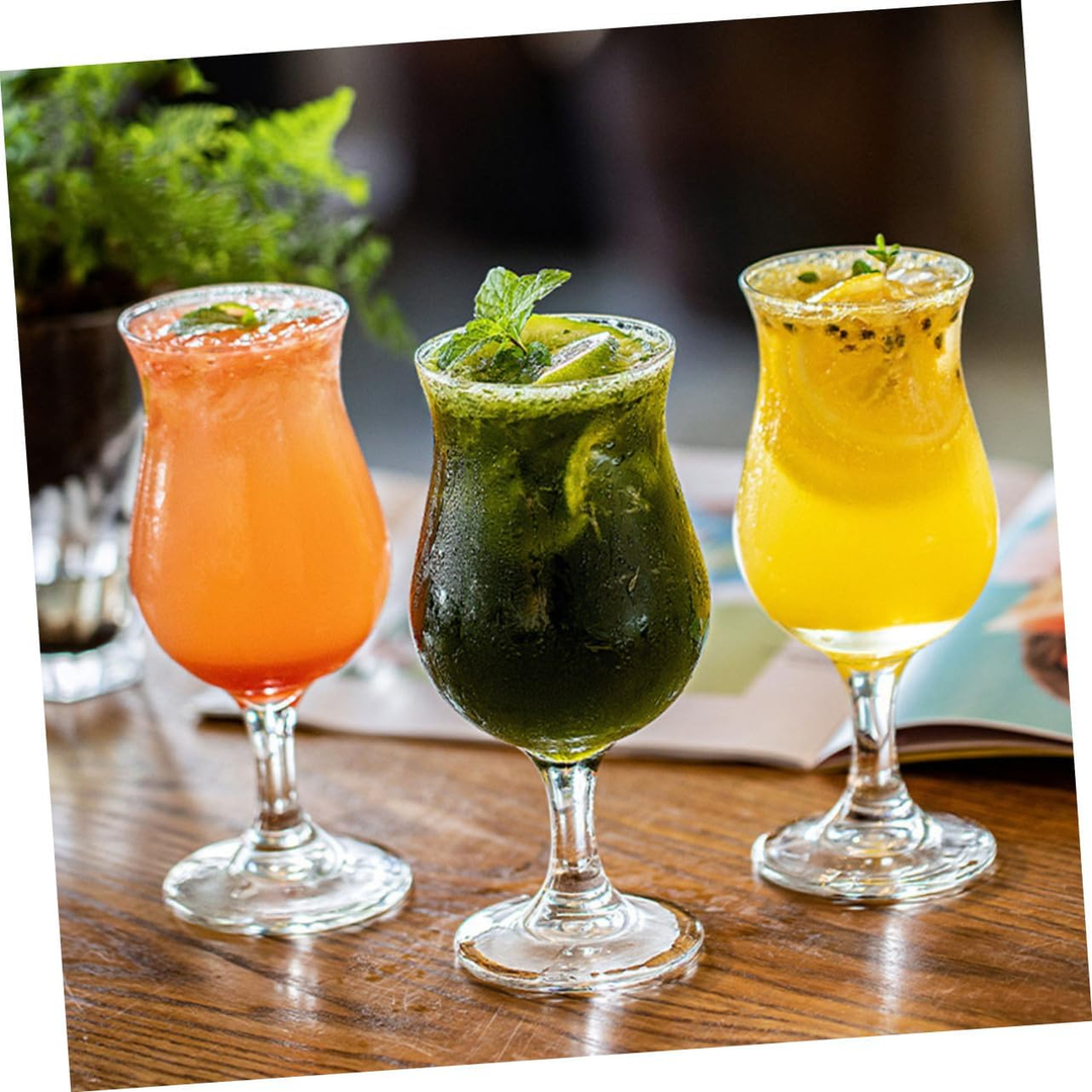 Libbey Poco Grande Glass Set