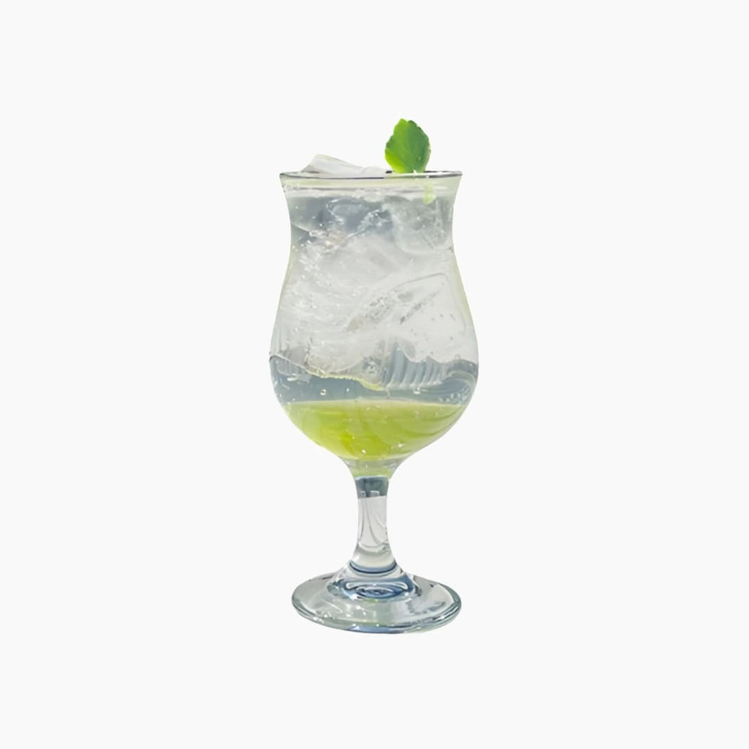 Libbey Poco Grande Glass Set