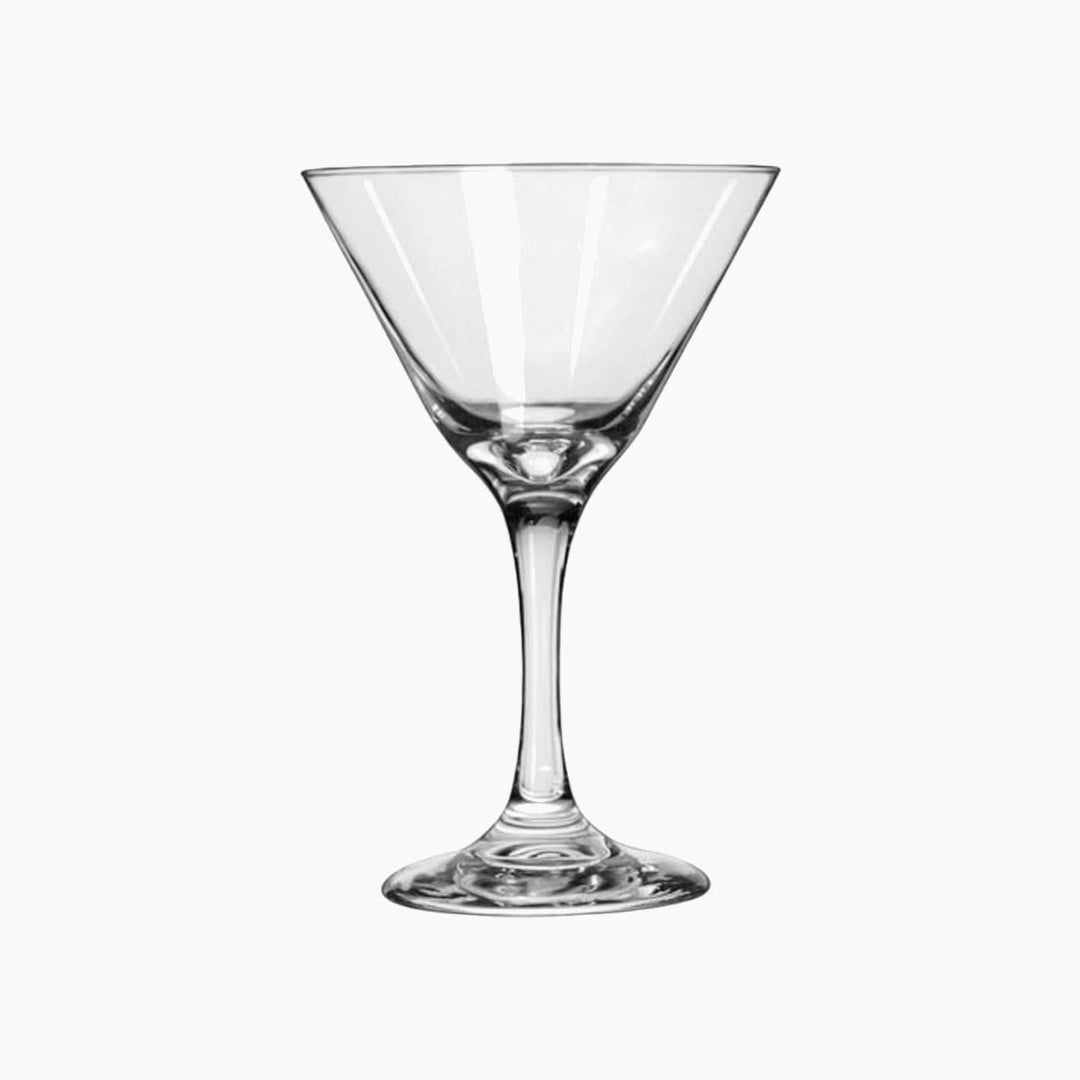 Libbey Martini Glass