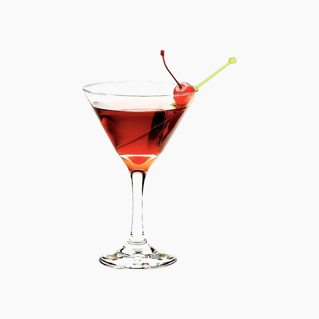 Libbey Martini Glass