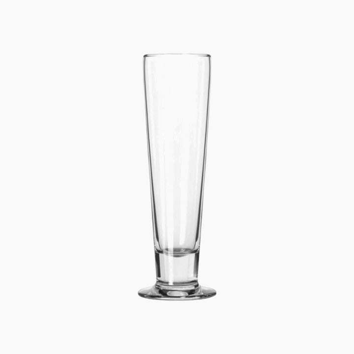 Libbey Pilsner Glasses