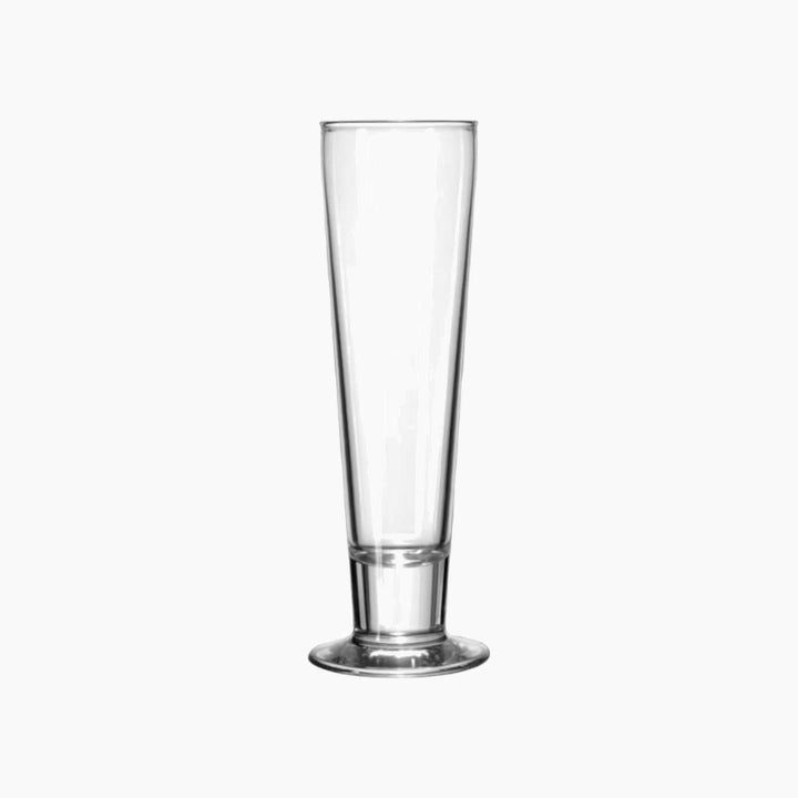 Libbey Pilsner Glasses