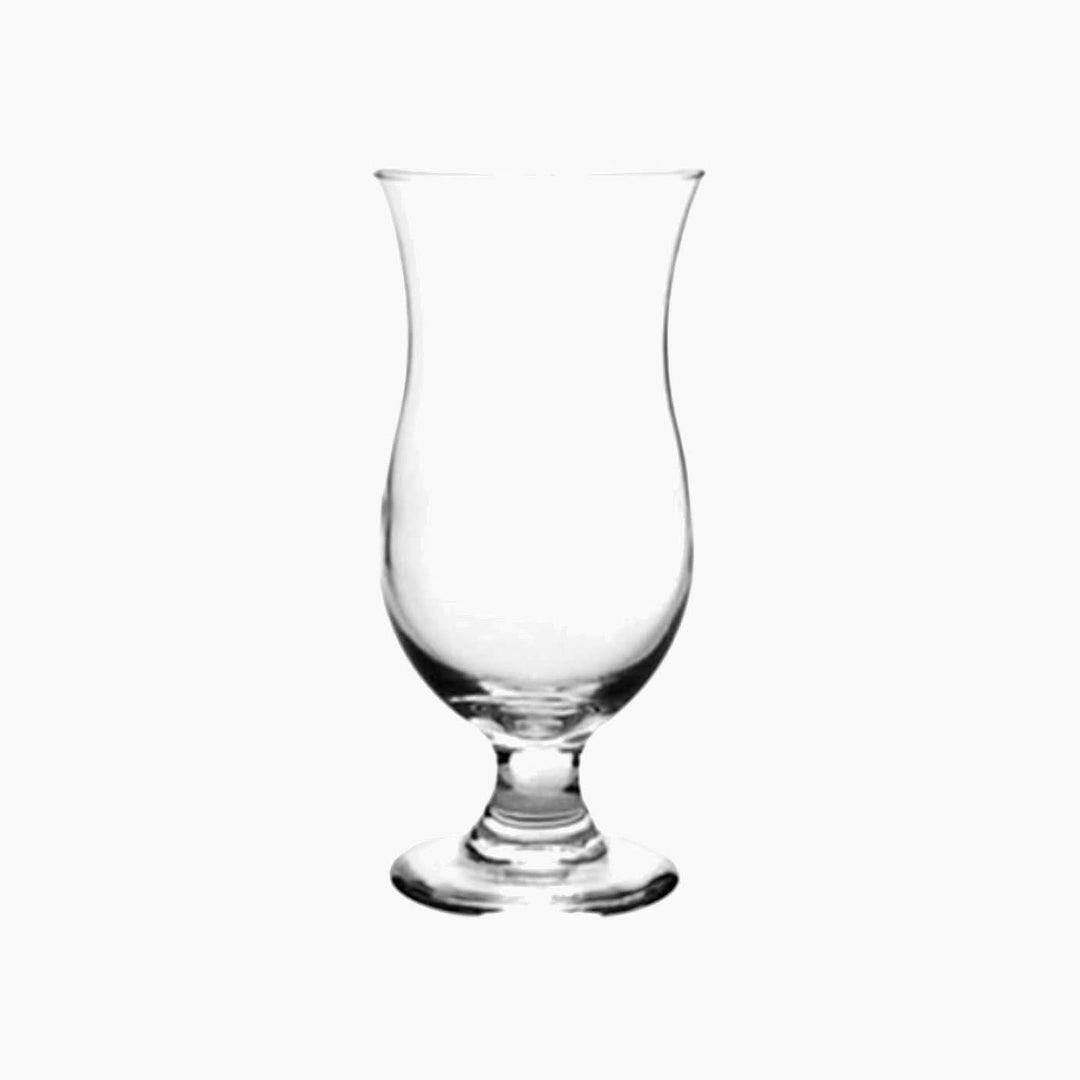 Libbey Hurricane Glasses