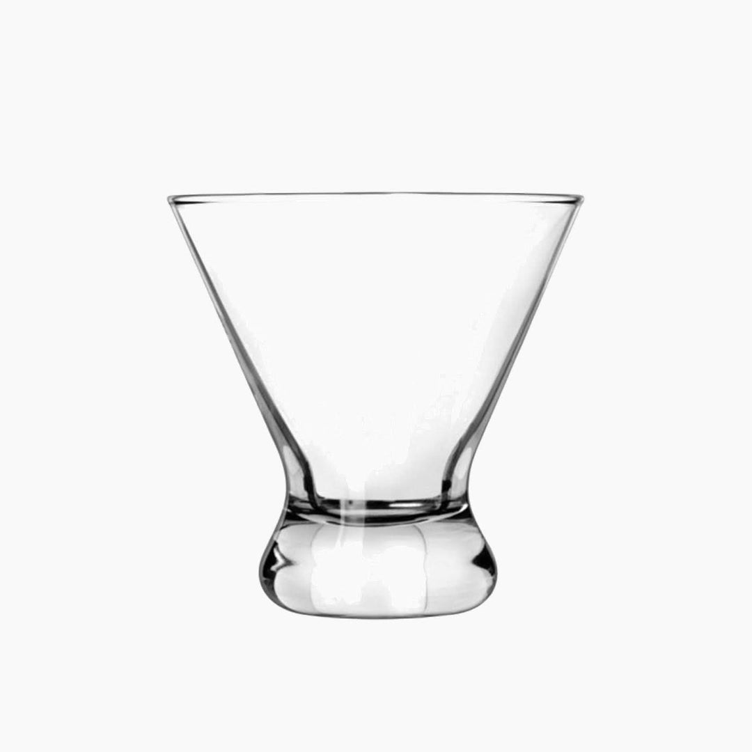Libbey Cosmopolitan Ice Cream Glasses