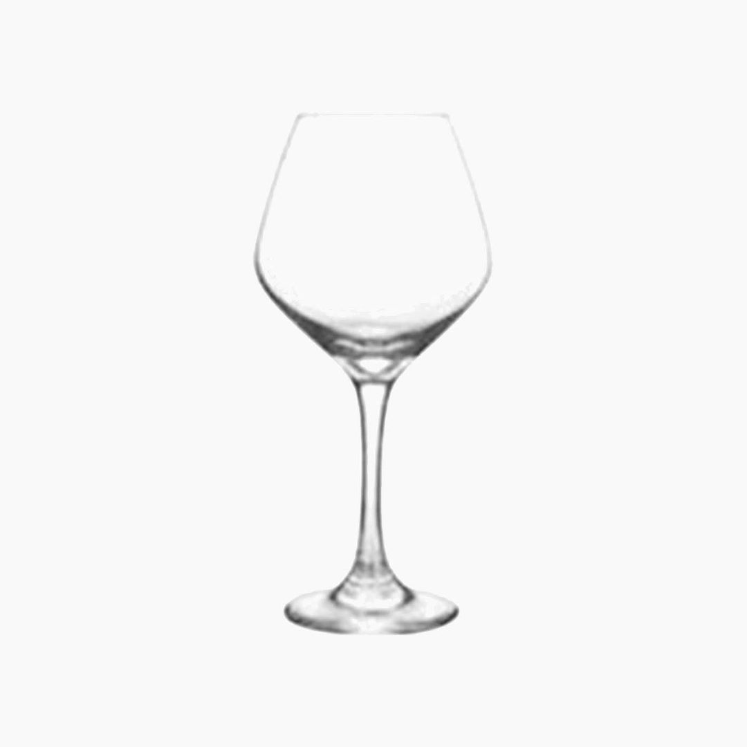 Libbey Brilliance Wine Glass