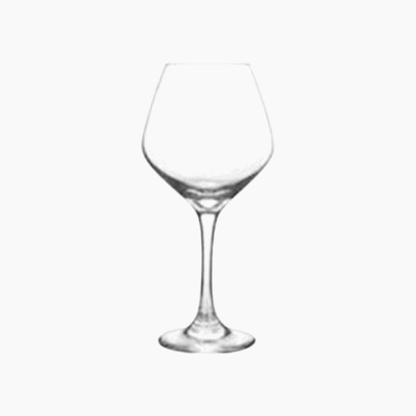 Brilliance Wine Glass 18.5oz 550ml Set of 6 Pieces