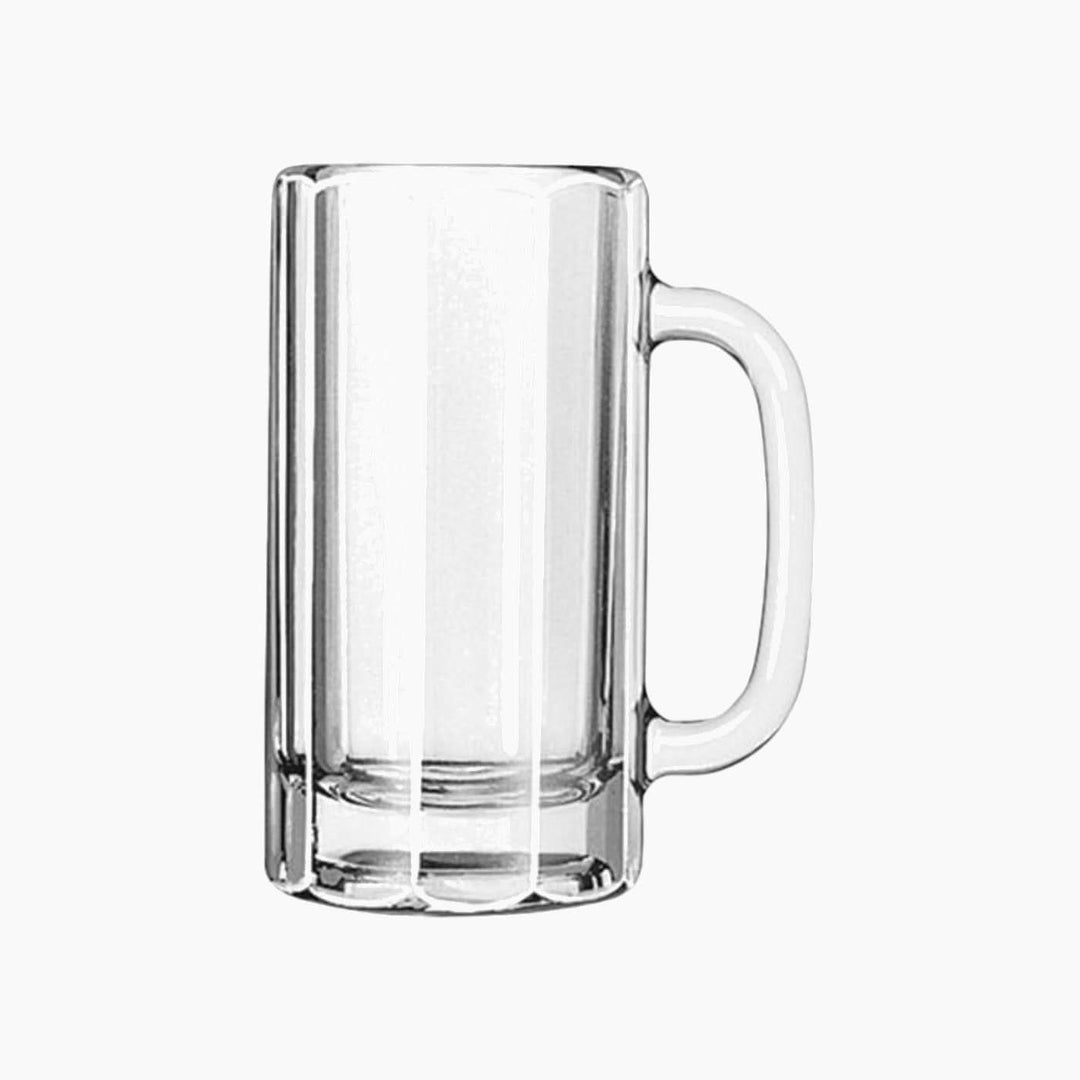 Libbey Mug Glass