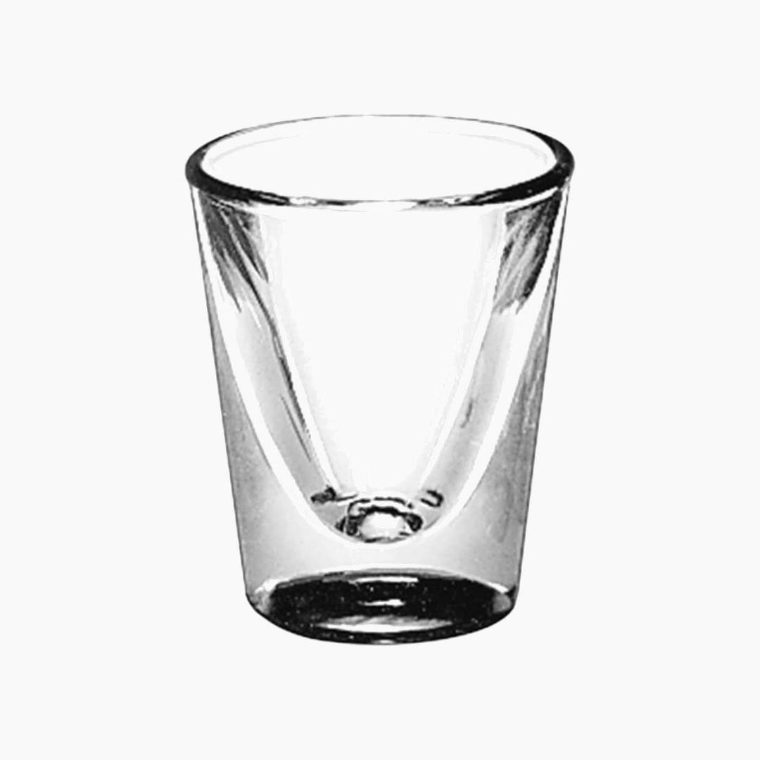 Libbey Whisky Shot Glass
