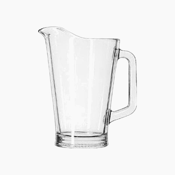 Pitcher Mex Glass 1.8 Liter