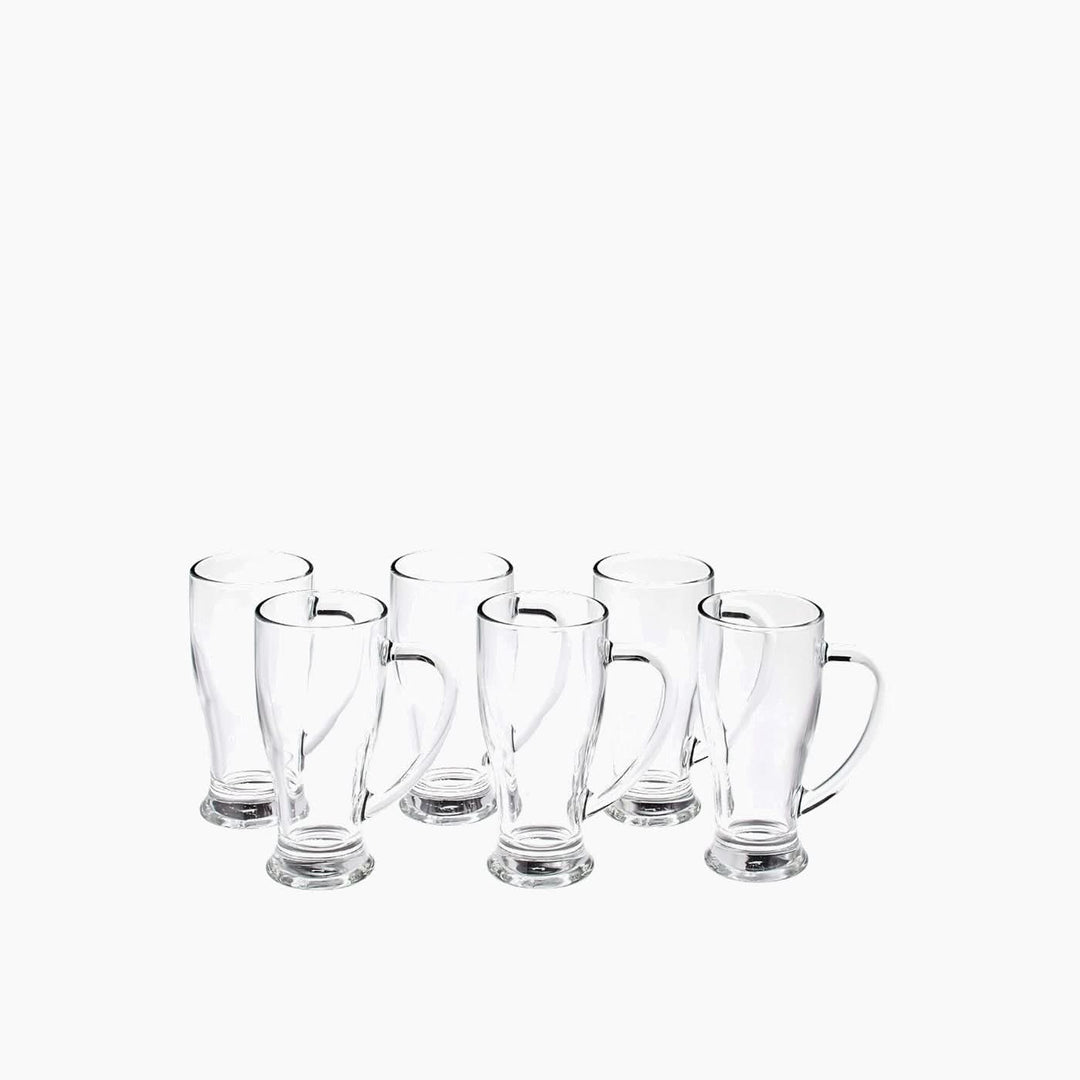 Libbey Cafe Mug