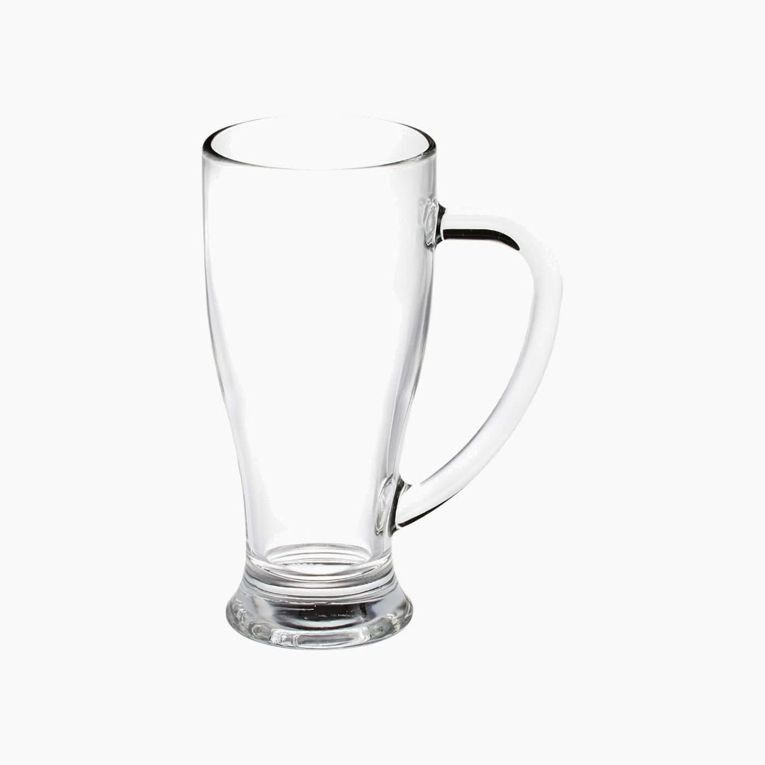 Libbey Cafe Mug
