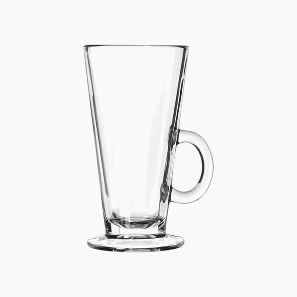 Irish Coffee 251ml Set of 6