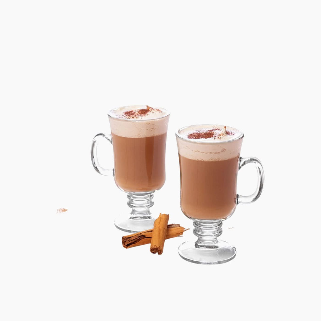 Libbey Irish Coffee Glasses
