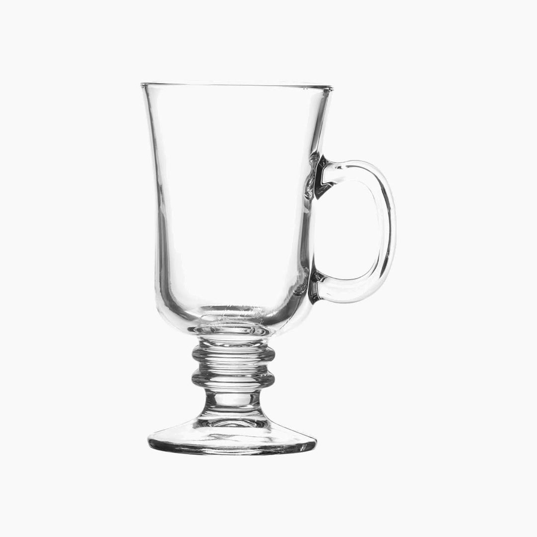 Libbey Irish Coffee Glasses