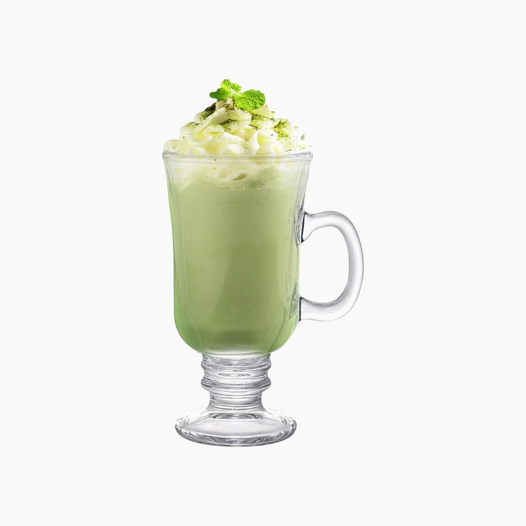 Libbey Irish Coffee Glasses