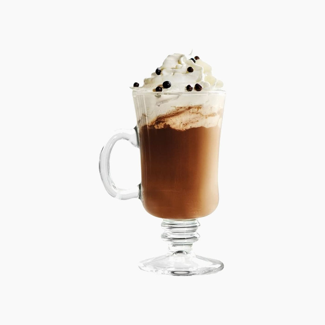 Libbey Irish Coffee Glasses