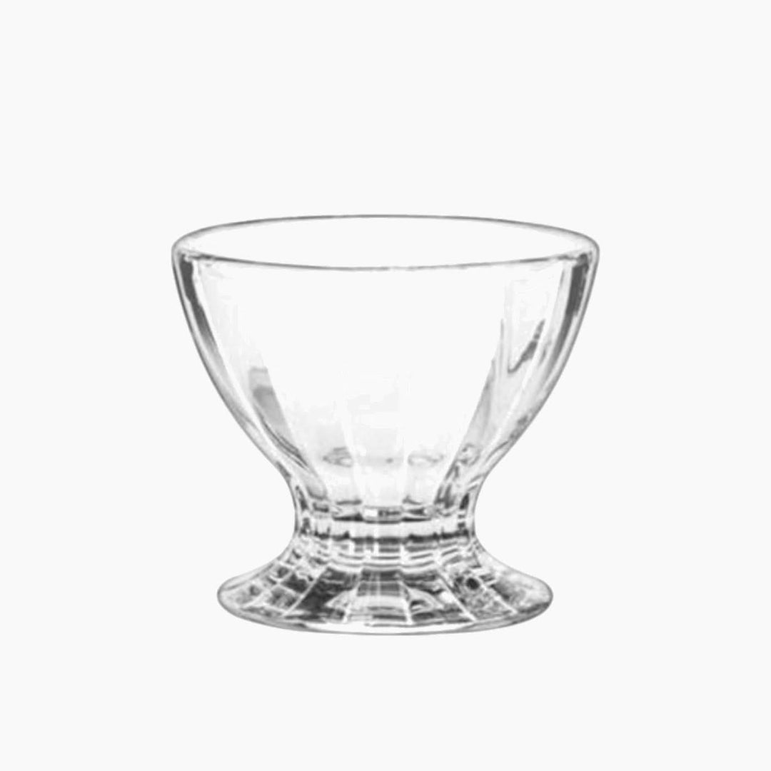 Libbey Ice Cream Sundae Glass