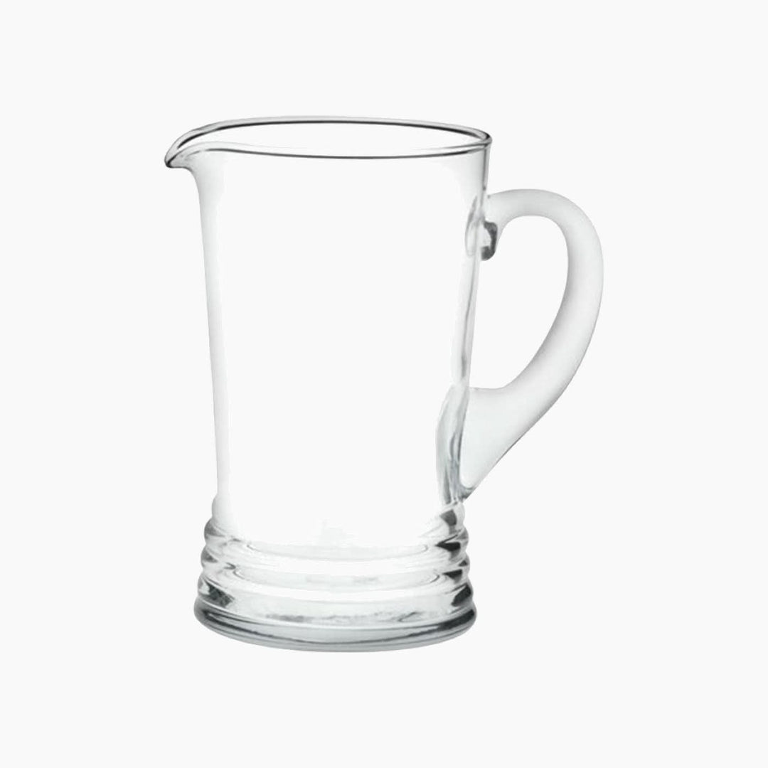 Libbey Monclova Pitcher