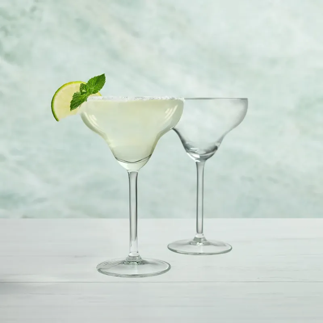 Libbey Margarita Glasses