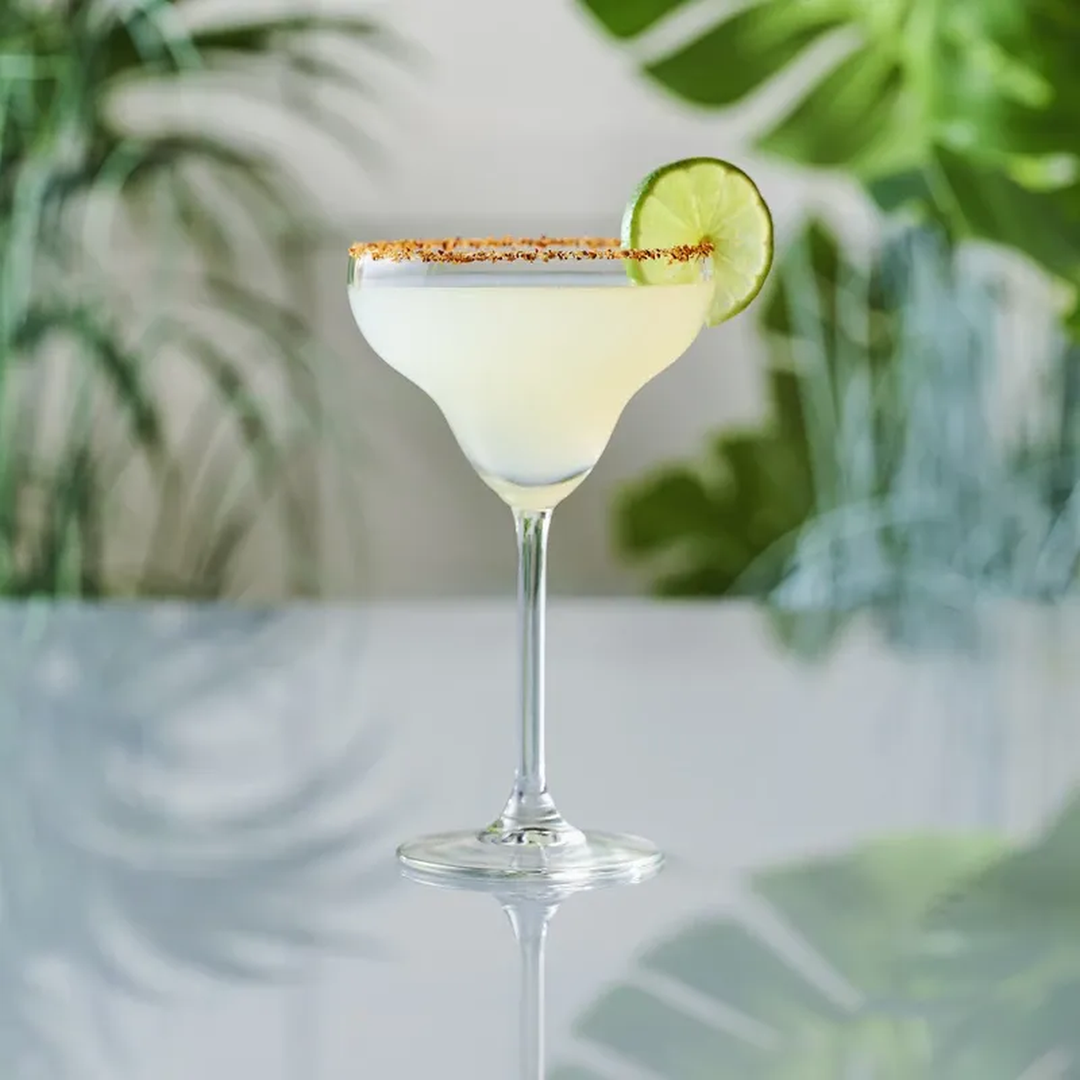 Libbey Margarita Glasses