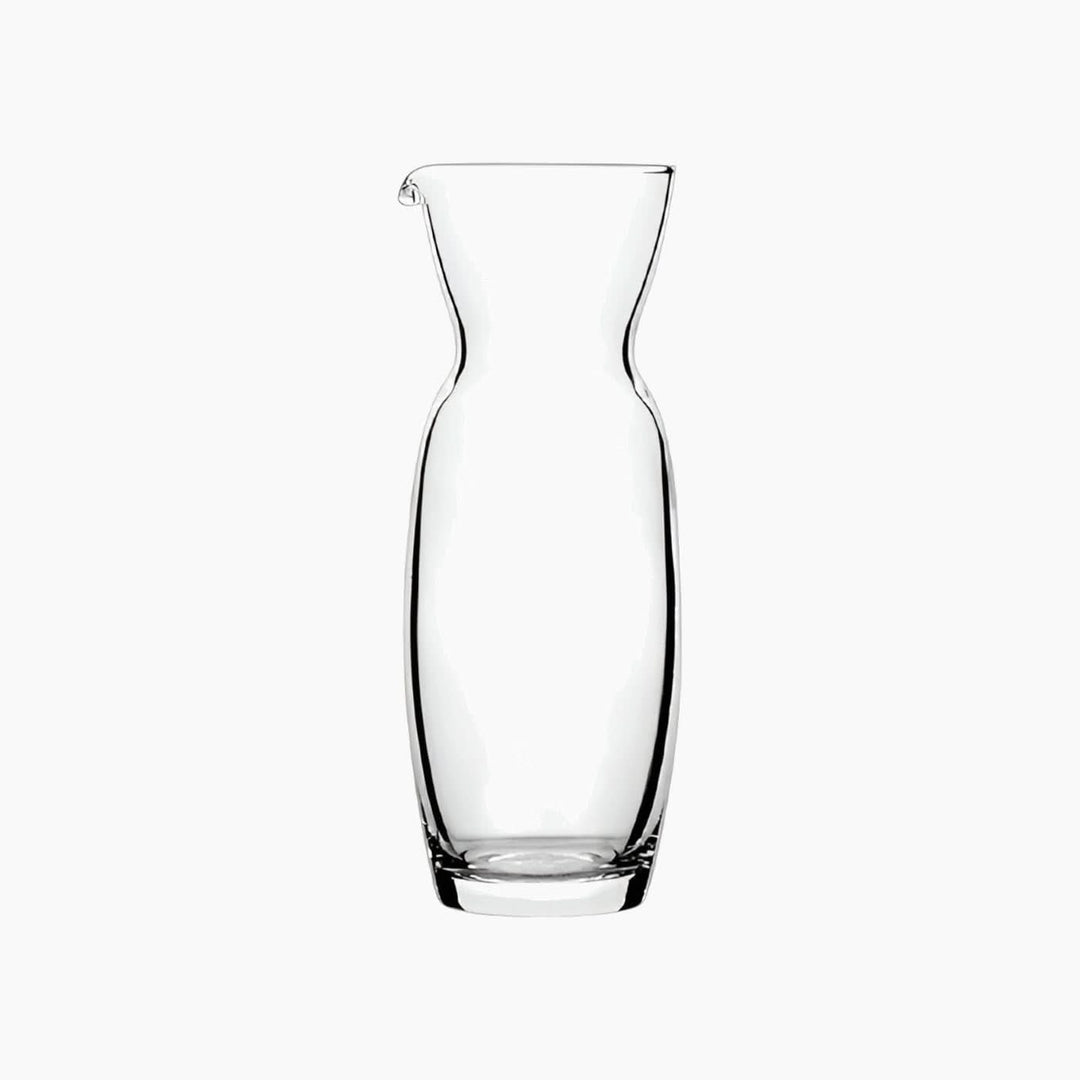 Libbey Carafe Glass