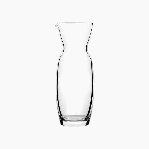 Carafe Glass