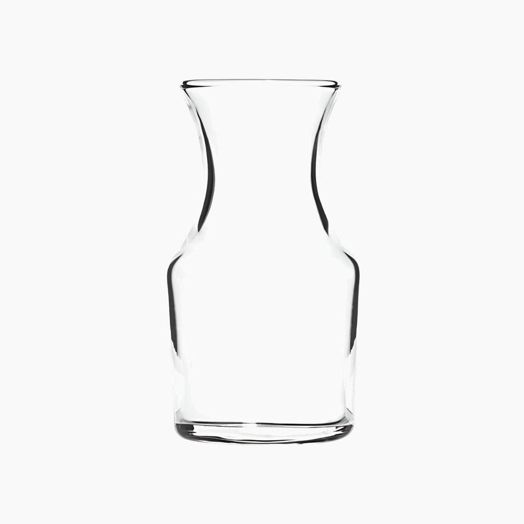 Libbey Cocktail Decanter Glass