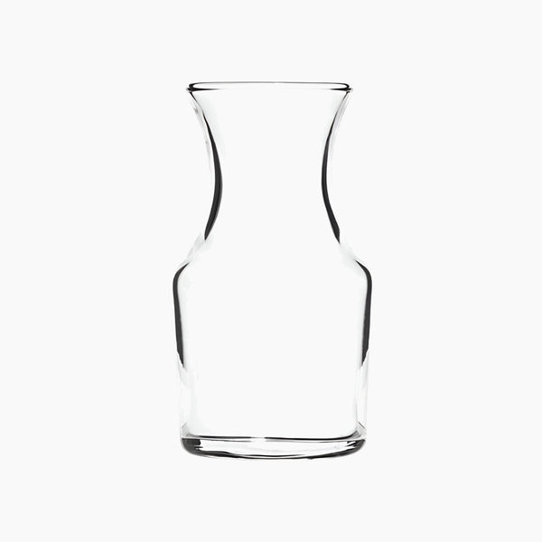 Cocktail Decanter Glass 89 mL