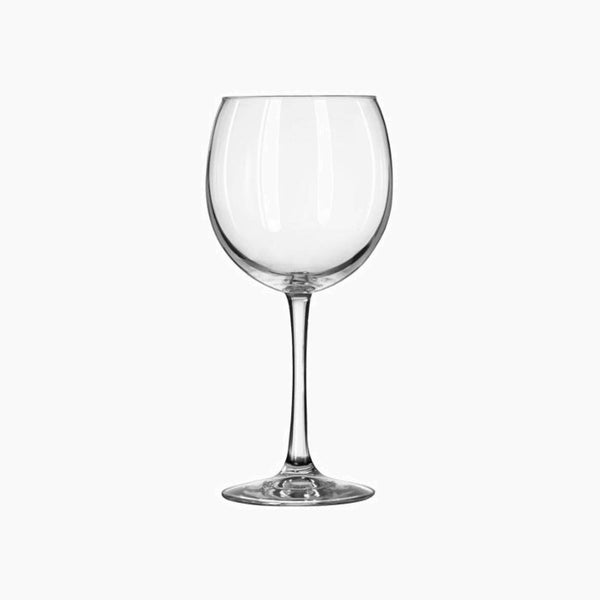 Vina Balloon Wine Vina Capacity 18.25oz. 540ml Set of 6 Pieces