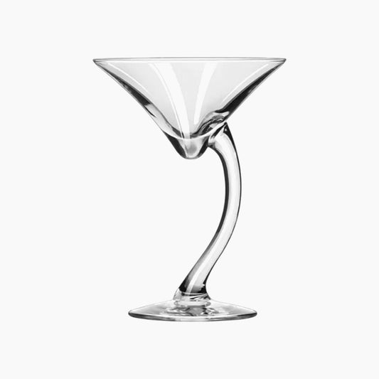 Libbey Bravura Martini Glass