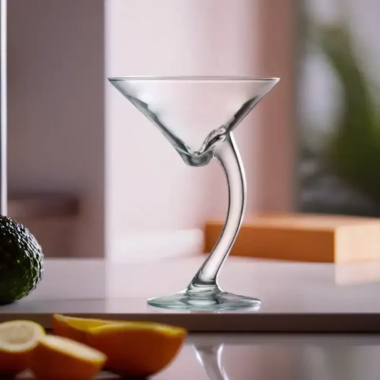 Libbey Bravura Martini Glass