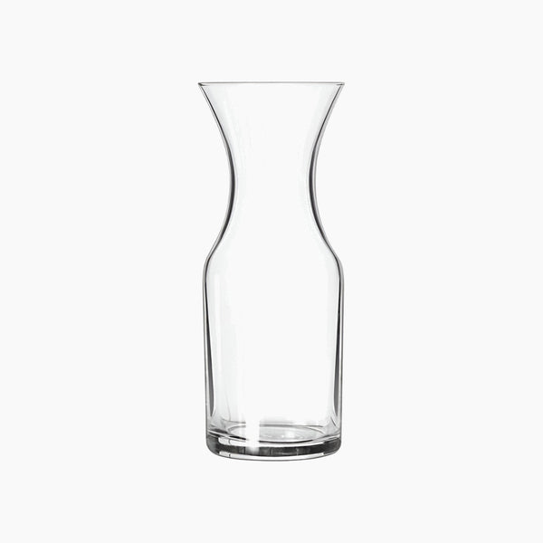 Decanter Glass