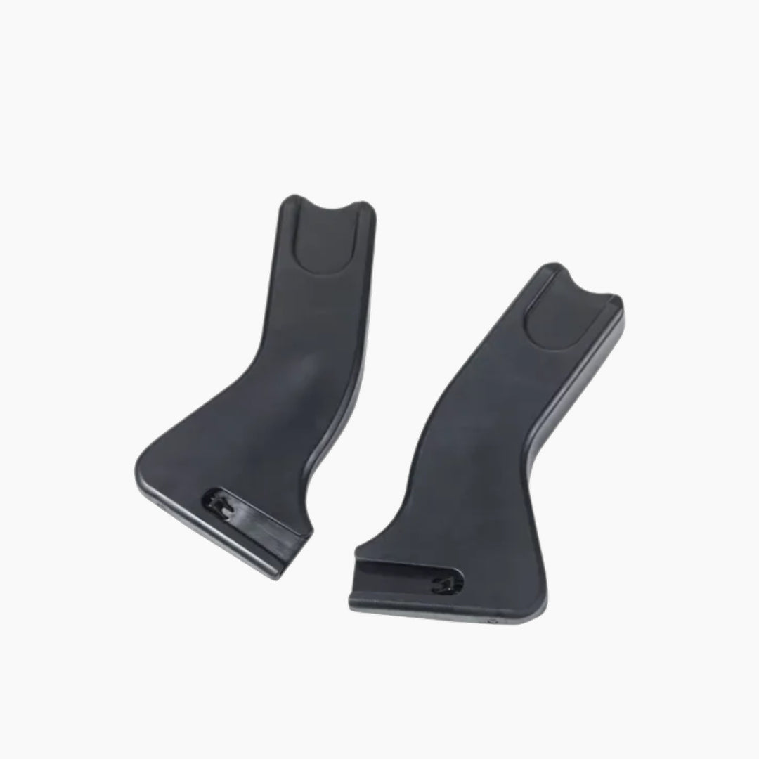 Joie Litetrax4 Adapter - Black