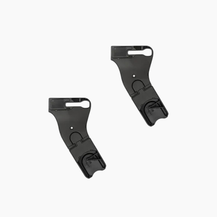 Joie Litetrax4 Adapter - Black