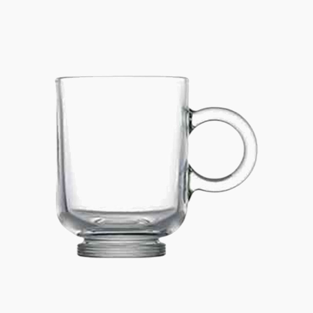 Libbey Sentido Espresso Glasses