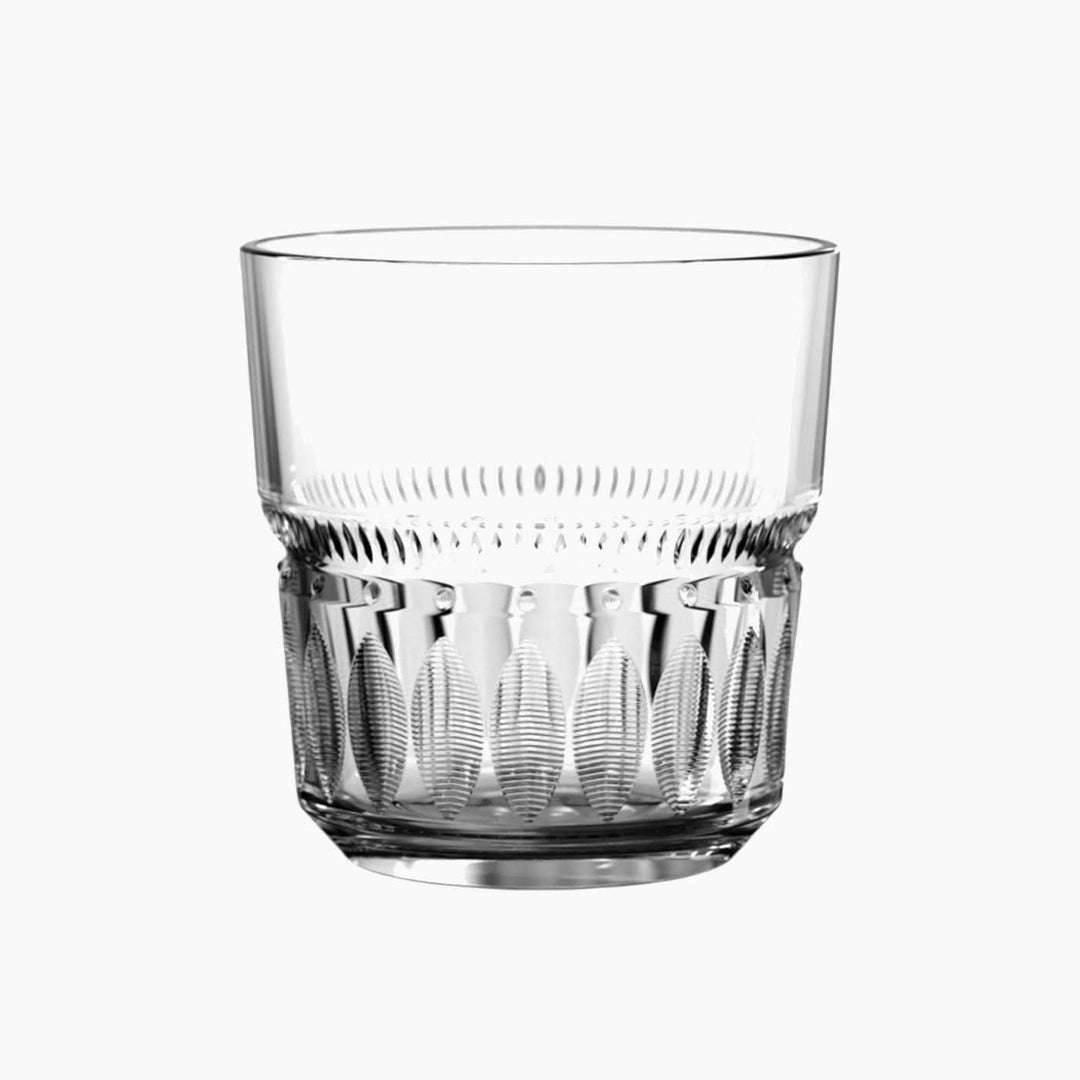 Libbey Era Old Fashion Glasses